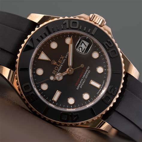 rolex acciaio secondo polso professionali|Orologi Rolex Yacht.